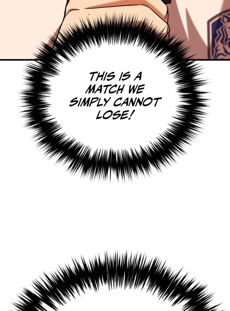 The Genius Midfielder’s Passes are Special Chapter 19 page 165