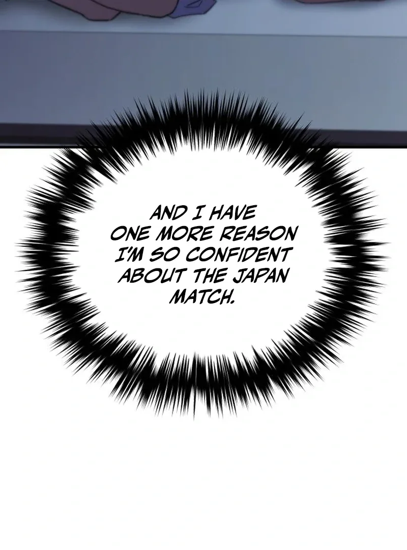 The Genius Midfielder’s Passes are Special Chapter 19 page 170