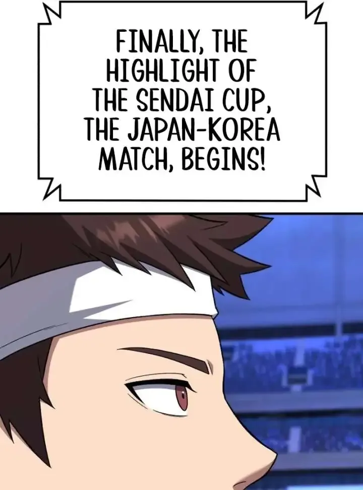 The Genius Midfielder’s Passes are Special Chapter 22 page 19