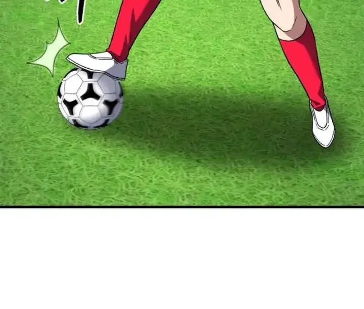 The Genius Midfielder’s Passes are Special Chapter 22 page 28
