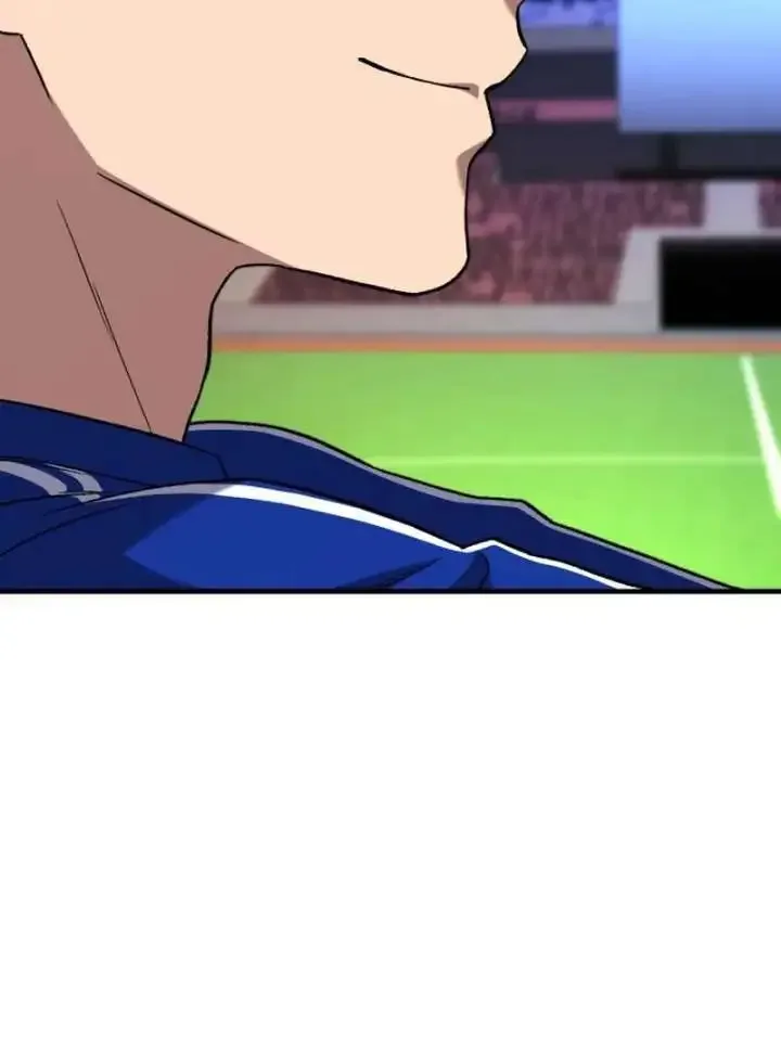 The Genius Midfielder’s Passes are Special Chapter 22 page 20
