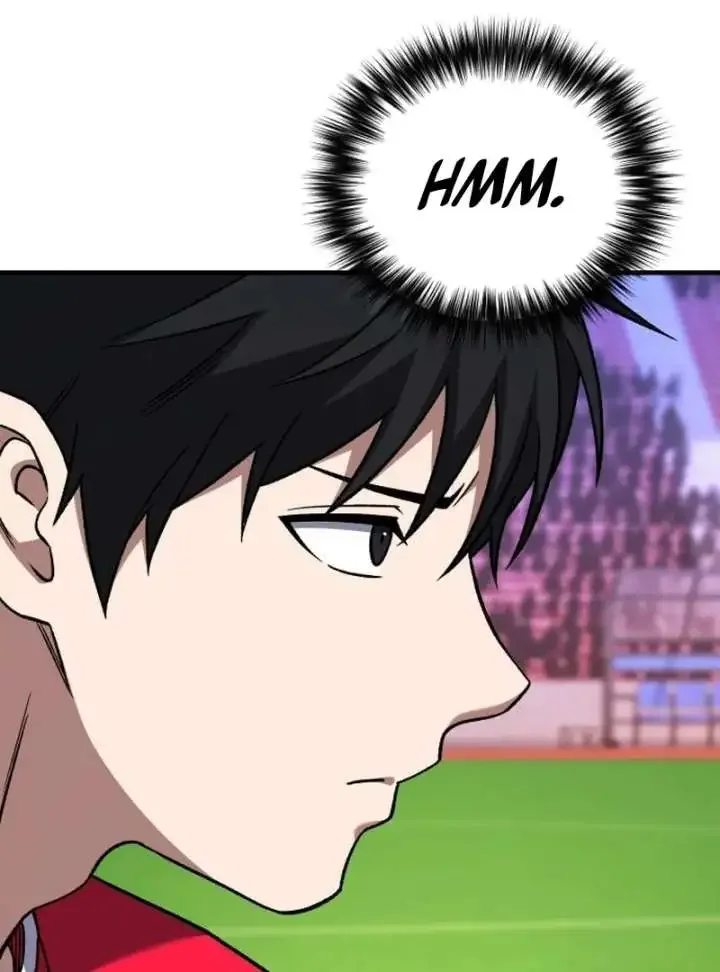 The Genius Midfielder’s Passes are Special Chapter 22 page 33