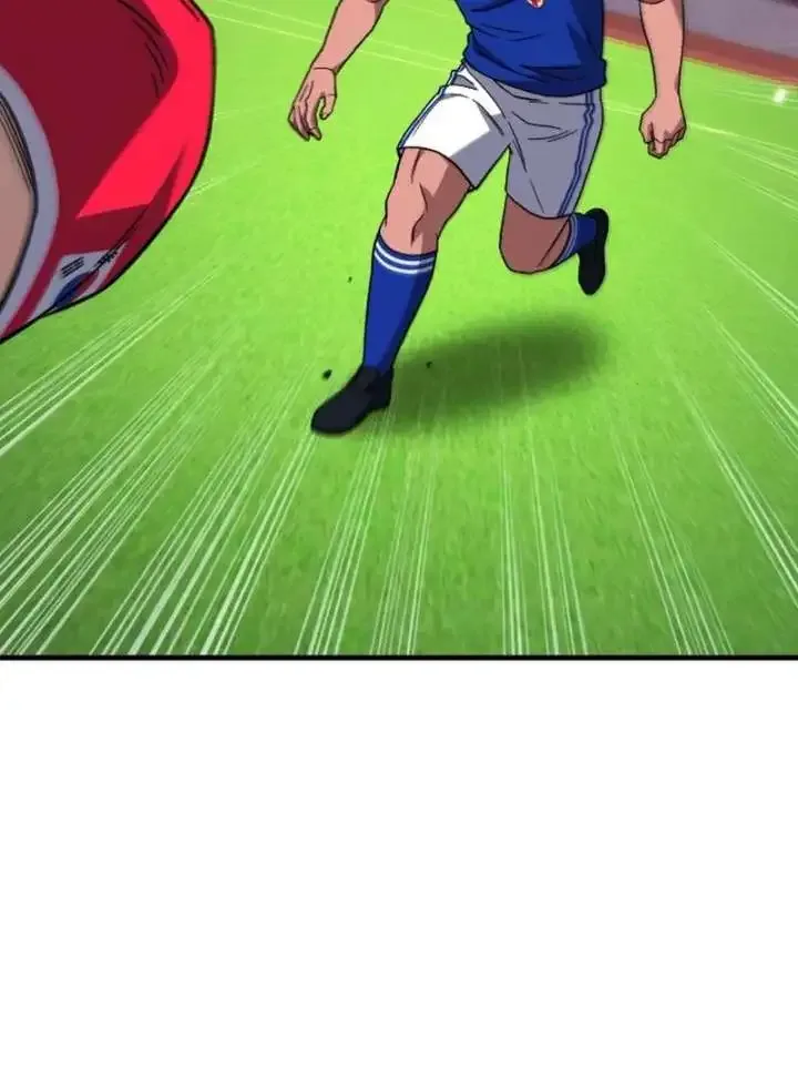 The Genius Midfielder’s Passes are Special Chapter 22 page 42