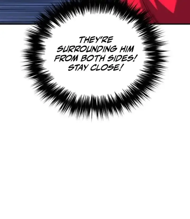 The Genius Midfielder’s Passes are Special Chapter 22 page 72
