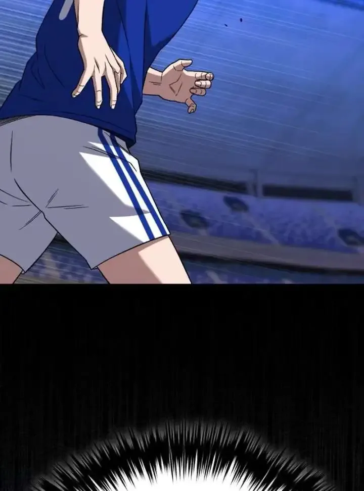 The Genius Midfielder’s Passes are Special Chapter 22 page 76