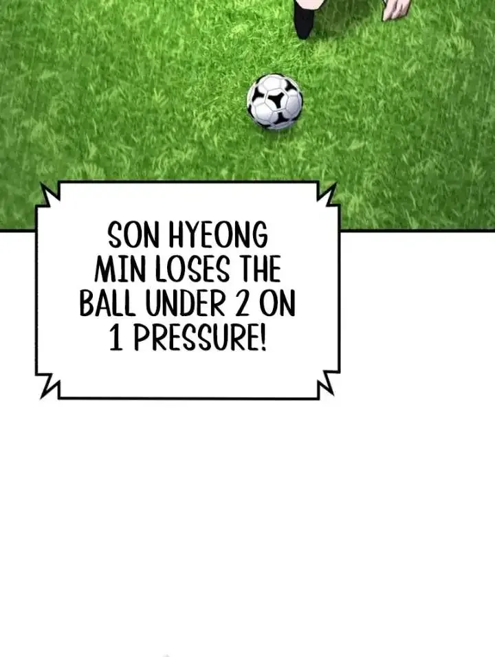The Genius Midfielder’s Passes are Special Chapter 22 page 81