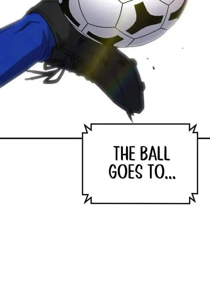 The Genius Midfielder’s Passes are Special Chapter 22 page 85