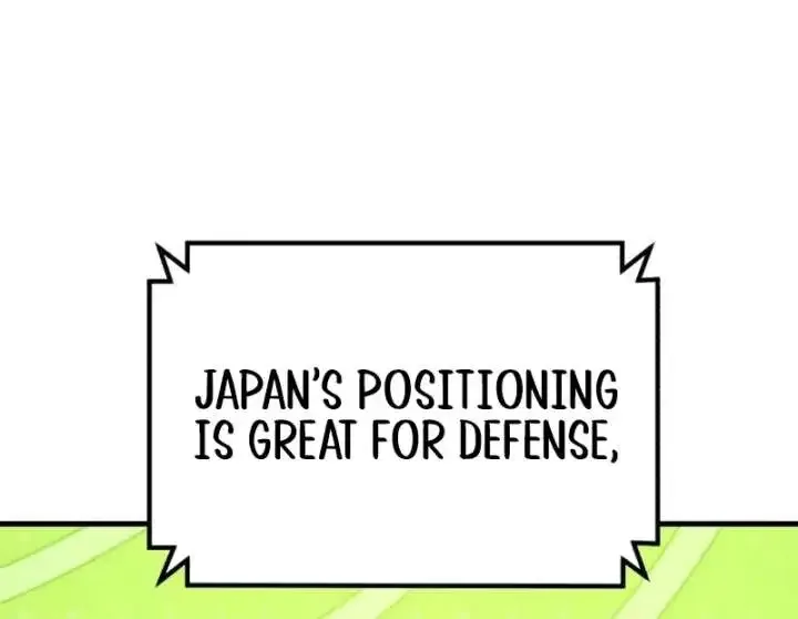 The Genius Midfielder’s Passes are Special Chapter 22 page 91