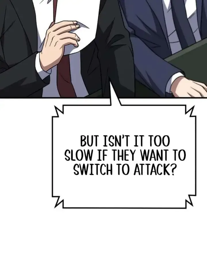 The Genius Midfielder’s Passes are Special Chapter 22 page 93