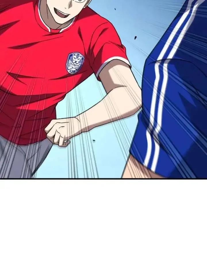 The Genius Midfielder’s Passes are Special Chapter 22 page 104