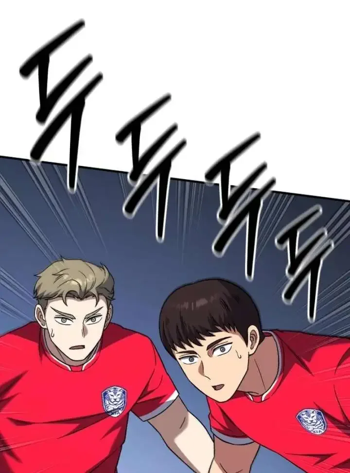 The Genius Midfielder’s Passes are Special Chapter 22 page 120