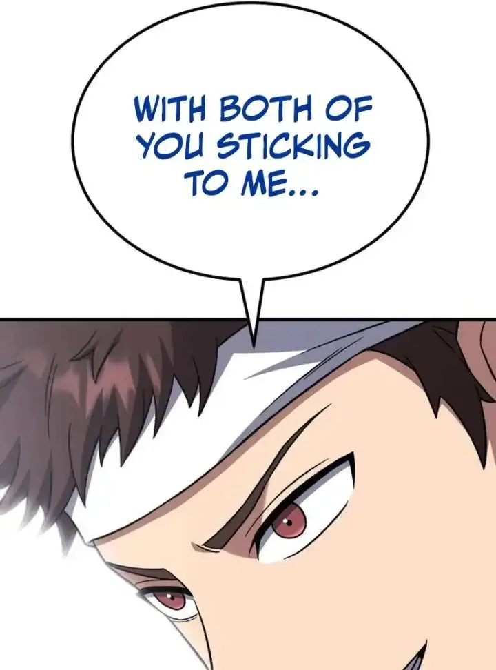 The Genius Midfielder’s Passes are Special Chapter 22 page 128
