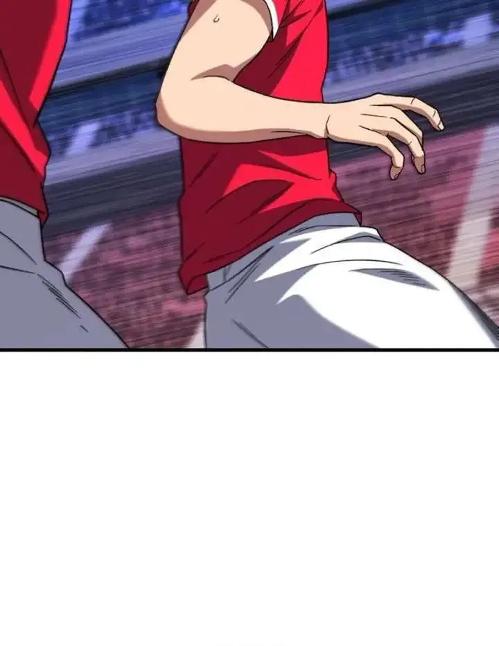 The Genius Midfielder’s Passes are Special Chapter 22 page 127