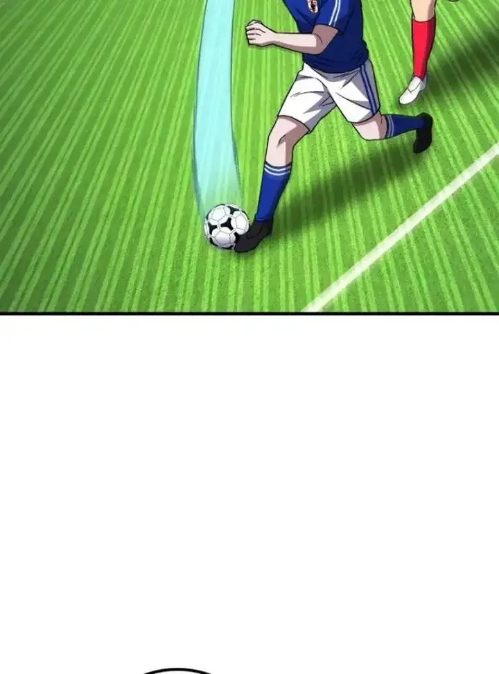 The Genius Midfielder’s Passes are Special Chapter 22 page 131