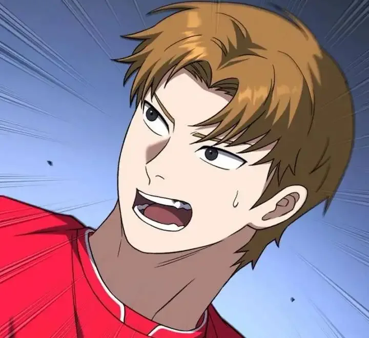The Genius Midfielder’s Passes are Special Chapter 22 page 144