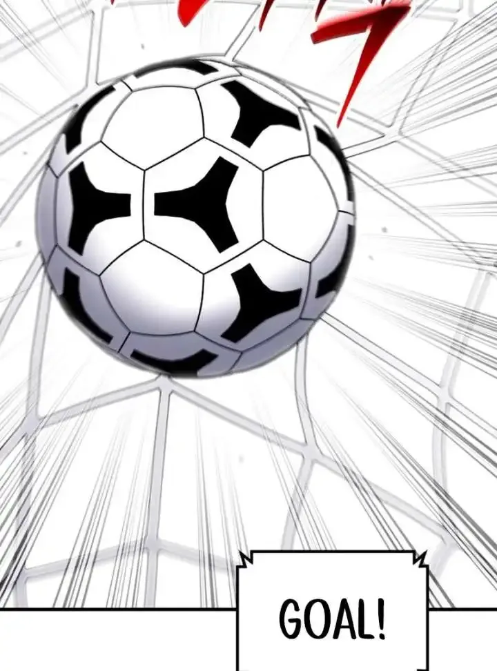 The Genius Midfielder’s Passes are Special Chapter 22 page 151