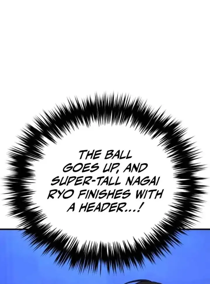 The Genius Midfielder’s Passes are Special Chapter 22 page 165