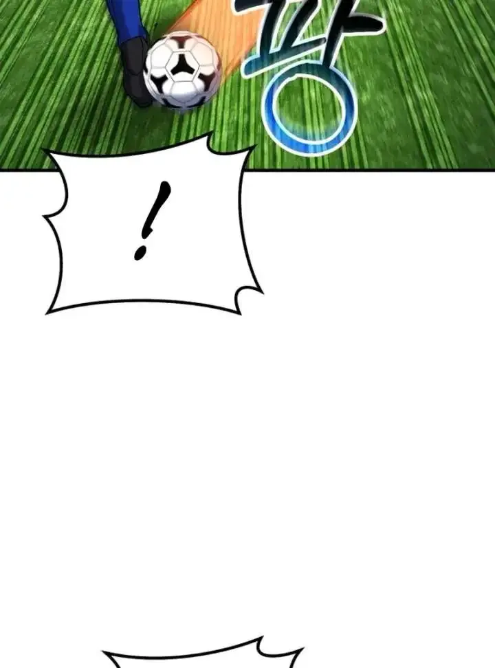 The Genius Midfielder’s Passes are Special Chapter 23 page 18