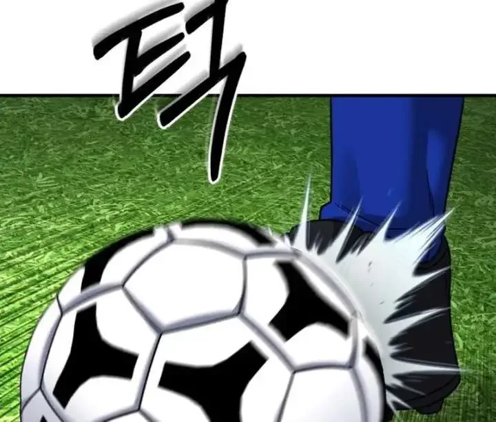 The Genius Midfielder’s Passes are Special Chapter 23 page 40