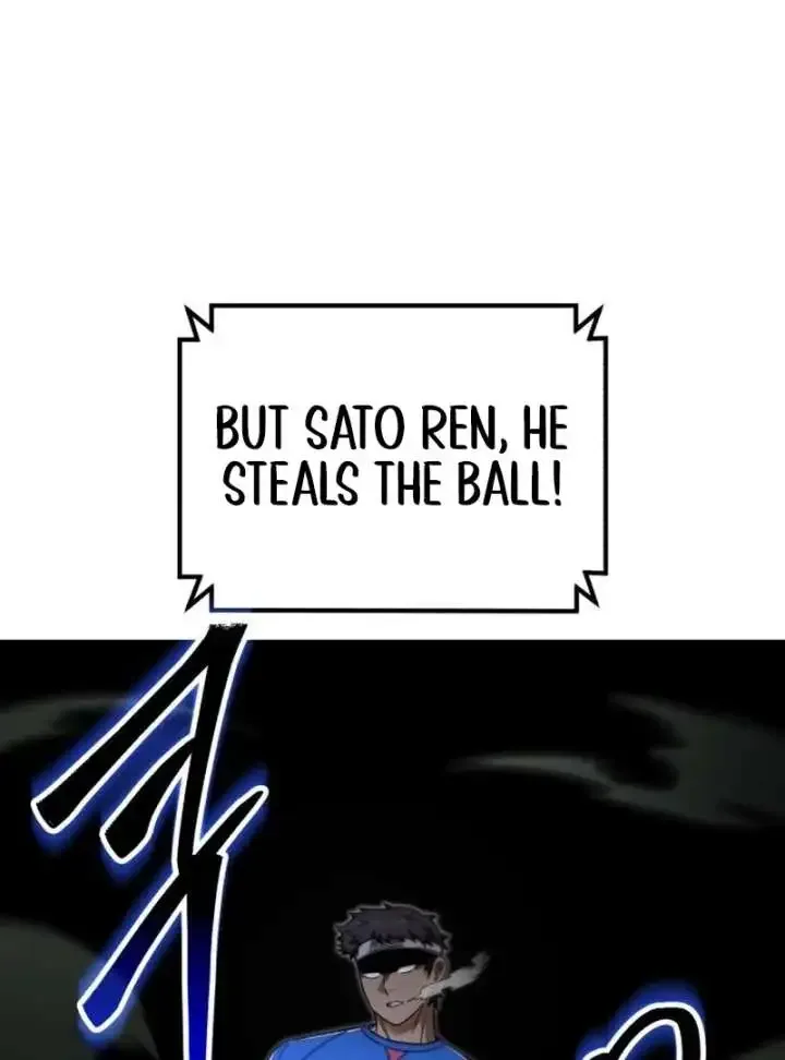 The Genius Midfielder’s Passes are Special Chapter 23 page 42