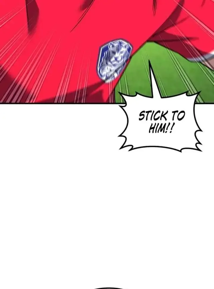 The Genius Midfielder’s Passes are Special Chapter 23 page 46
