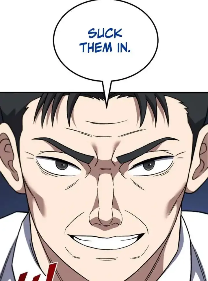 The Genius Midfielder’s Passes are Special Chapter 23 page 47