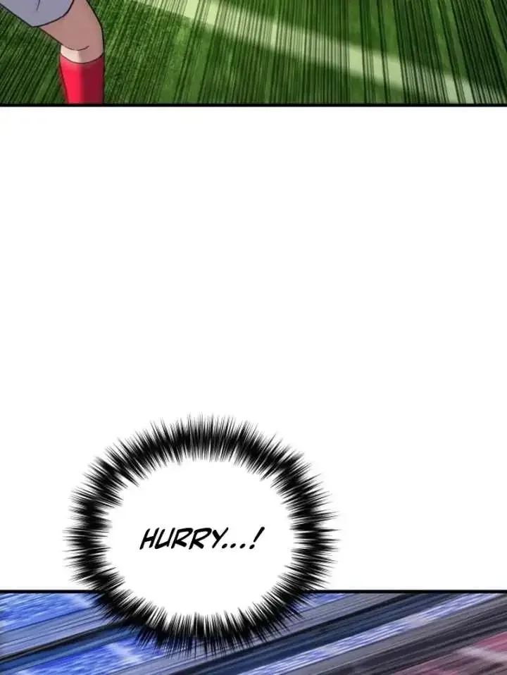 The Genius Midfielder’s Passes are Special Chapter 23 page 57