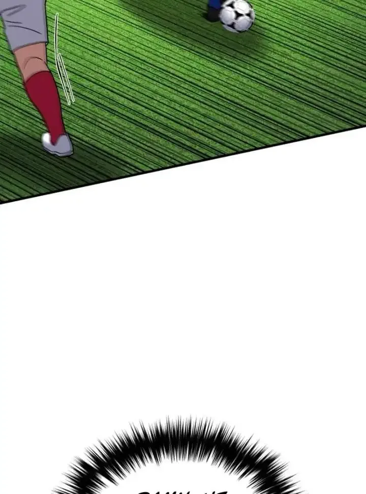 The Genius Midfielder’s Passes are Special Chapter 23 page 62