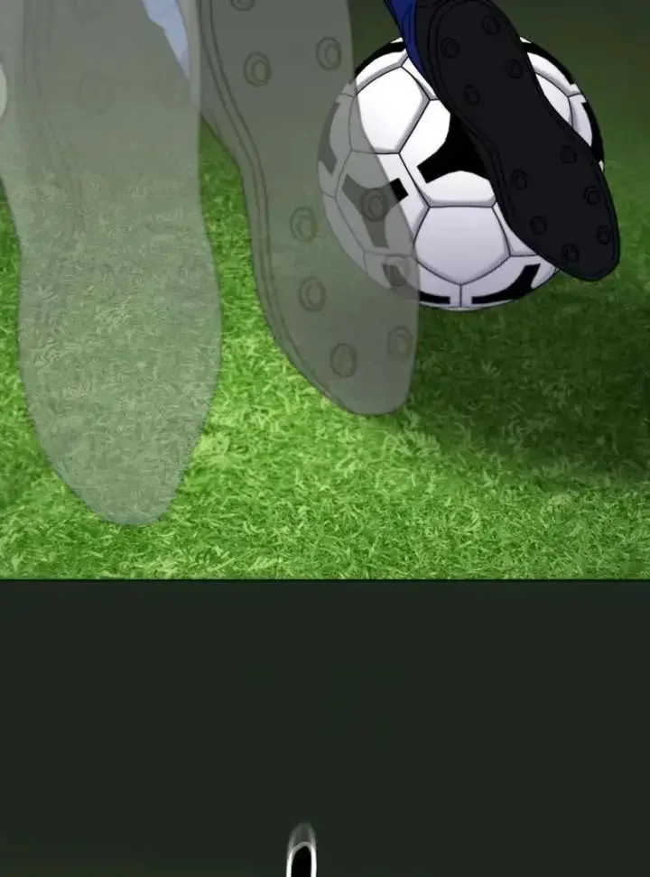 The Genius Midfielder’s Passes are Special Chapter 23 page 65