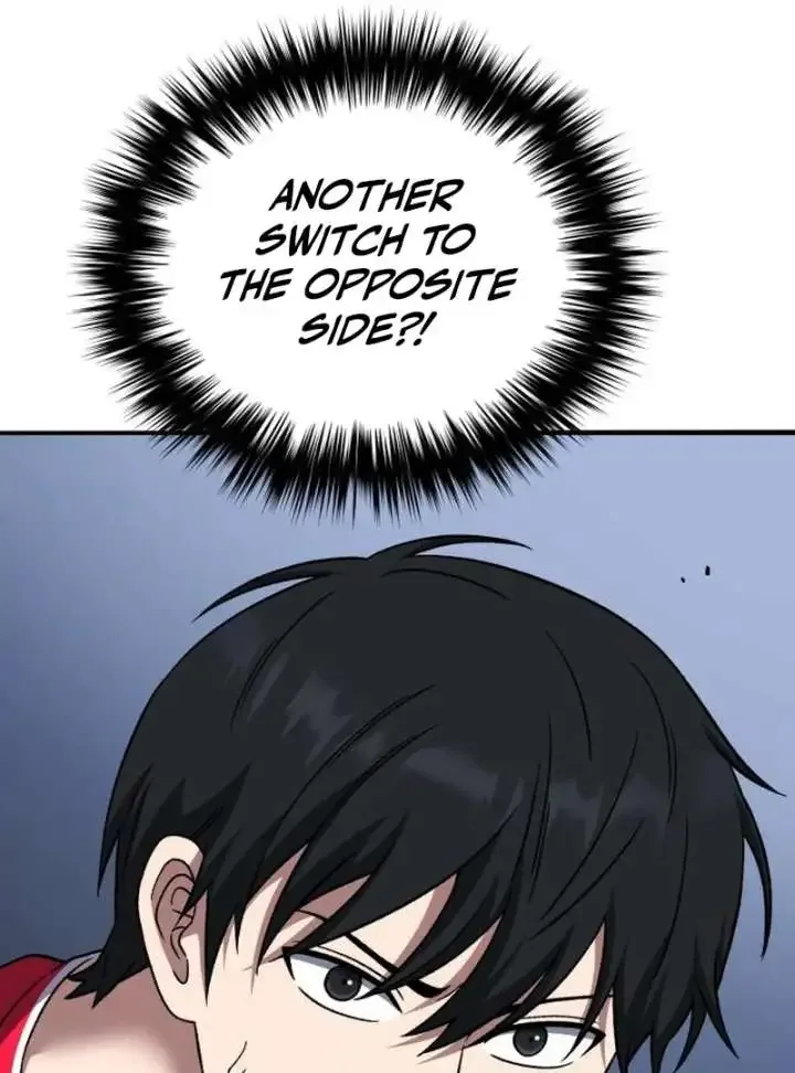 The Genius Midfielder’s Passes are Special Chapter 23 page 68