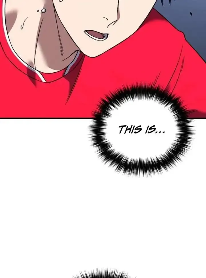 The Genius Midfielder’s Passes are Special Chapter 23 page 69