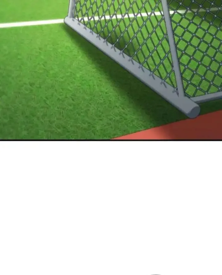 The Genius Midfielder’s Passes are Special Chapter 23 page 76