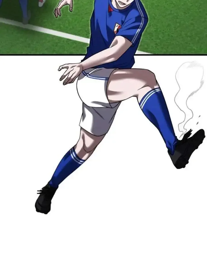 The Genius Midfielder’s Passes are Special Chapter 23 page 80