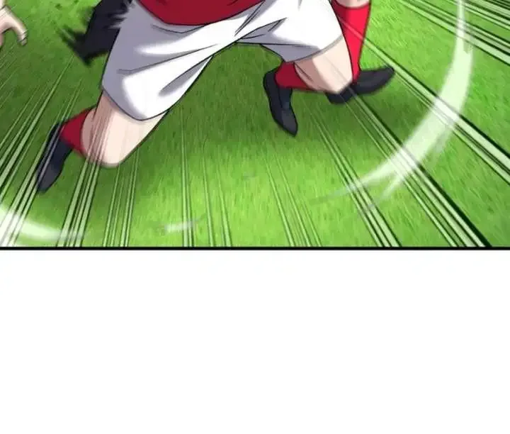 The Genius Midfielder’s Passes are Special Chapter 23 page 95