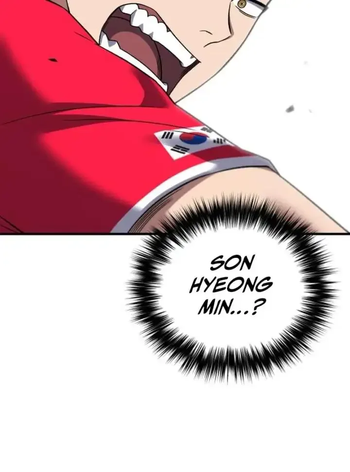 The Genius Midfielder’s Passes are Special Chapter 23 page 97