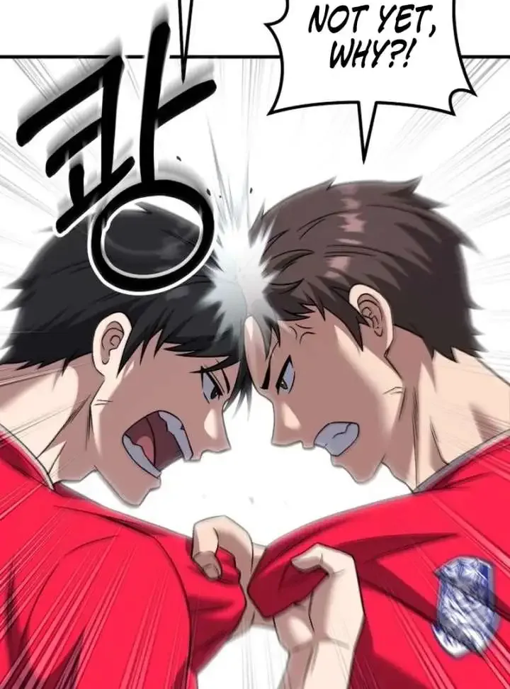The Genius Midfielder’s Passes are Special Chapter 23 page 100