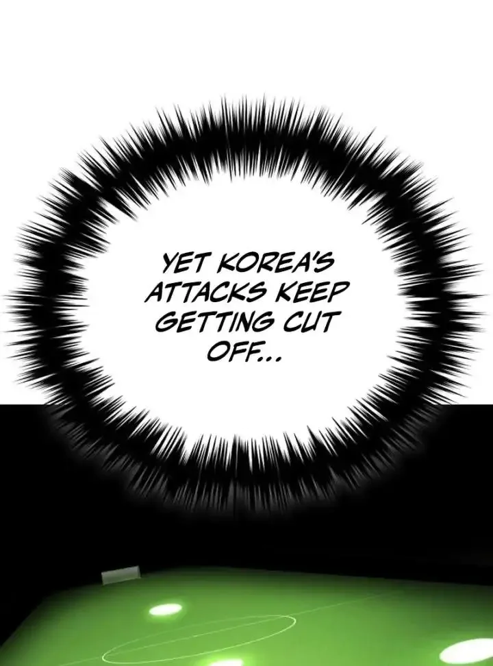The Genius Midfielder’s Passes are Special Chapter 23 page 128