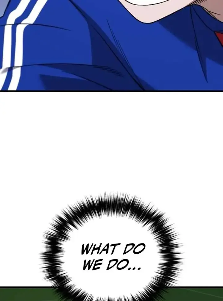 The Genius Midfielder’s Passes are Special Chapter 23 page 138