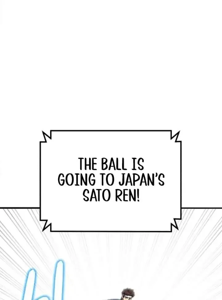 The Genius Midfielder’s Passes are Special Chapter 23 page 143