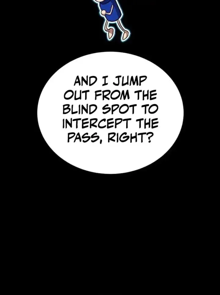 The Genius Midfielder’s Passes are Special Chapter 23 page 158