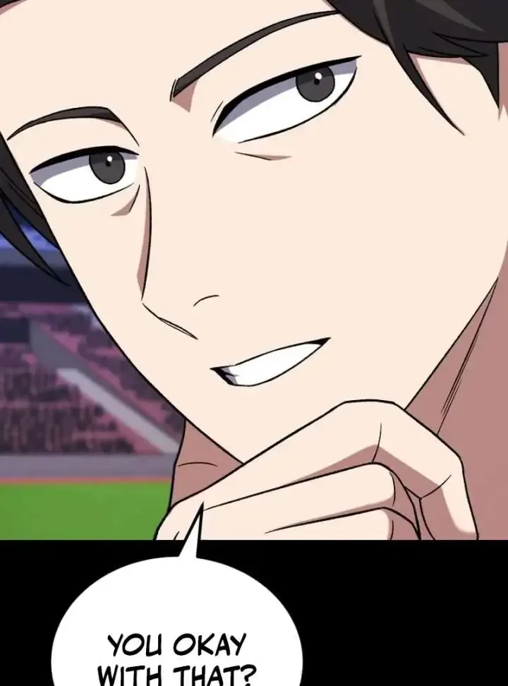 The Genius Midfielder’s Passes are Special Chapter 23 page 162