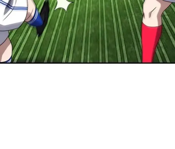 The Genius Midfielder’s Passes are Special Chapter 23 page 168