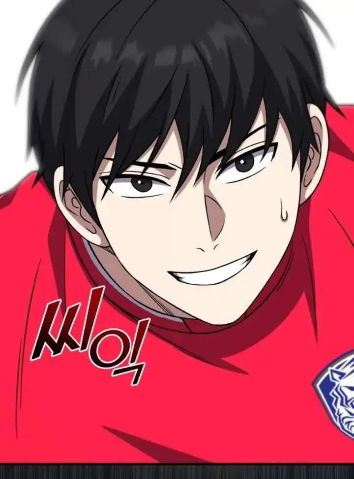 The Genius Midfielder’s Passes are Special Chapter 23 page 178