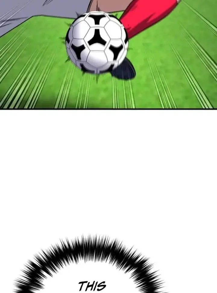 The Genius Midfielder’s Passes are Special Chapter 24 page 14