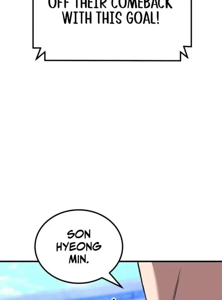 The Genius Midfielder’s Passes are Special Chapter 24 page 43
