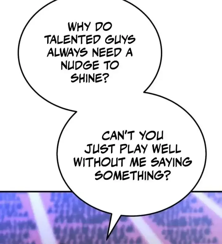 The Genius Midfielder’s Passes are Special Chapter 24 page 47