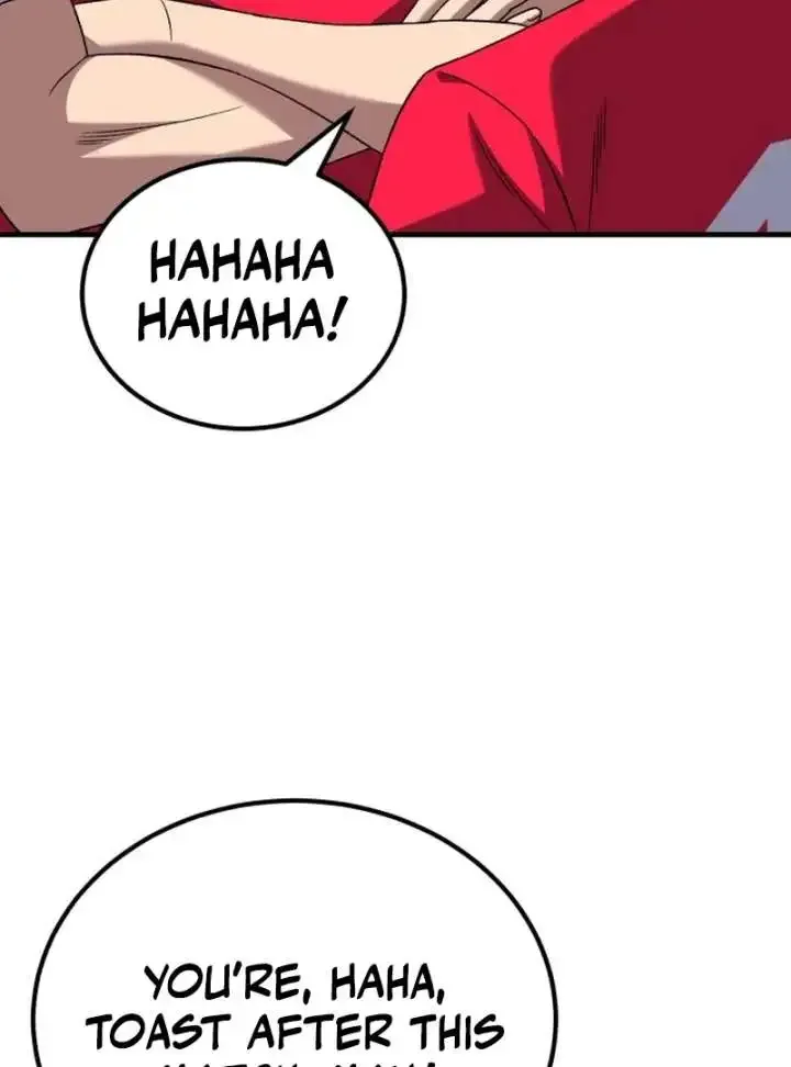 The Genius Midfielder’s Passes are Special Chapter 24 page 51