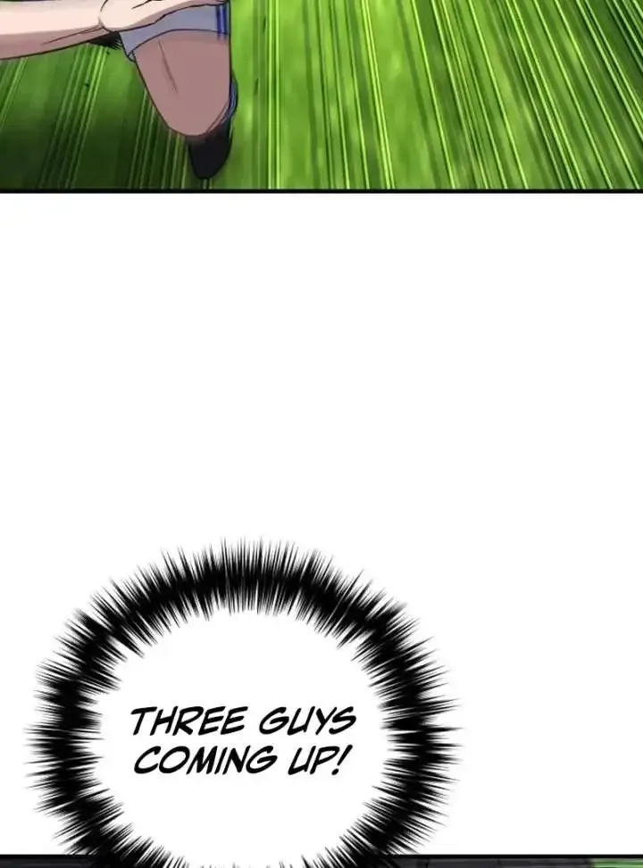 The Genius Midfielder’s Passes are Special Chapter 24 page 62