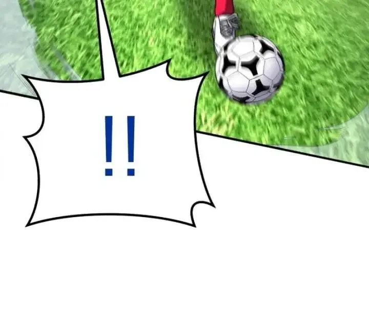 The Genius Midfielder’s Passes are Special Chapter 24 page 74