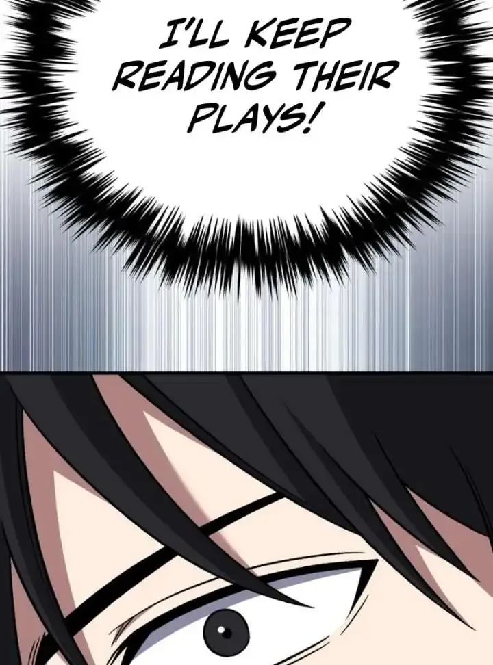 The Genius Midfielder’s Passes are Special Chapter 24 page 79